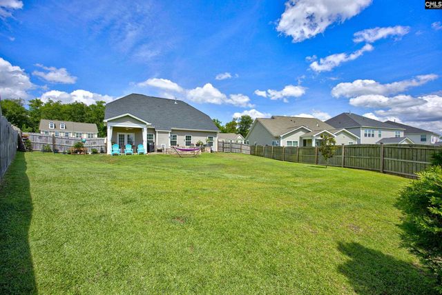513 Harbour Pointe Drive, Columbia, SC 29229