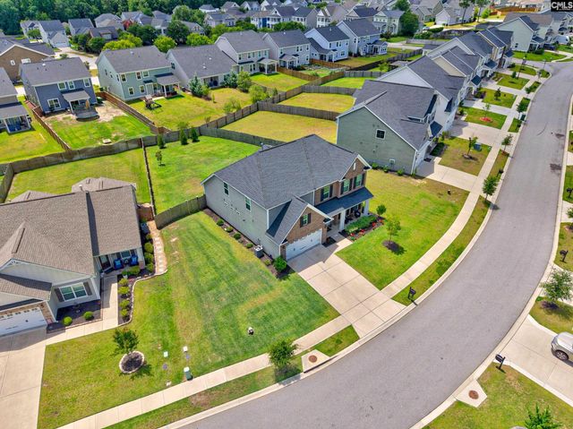 513 Harbour Pointe Drive, Columbia, SC 29229