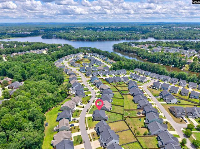 513 Harbour Pointe Drive, Columbia, SC 29229