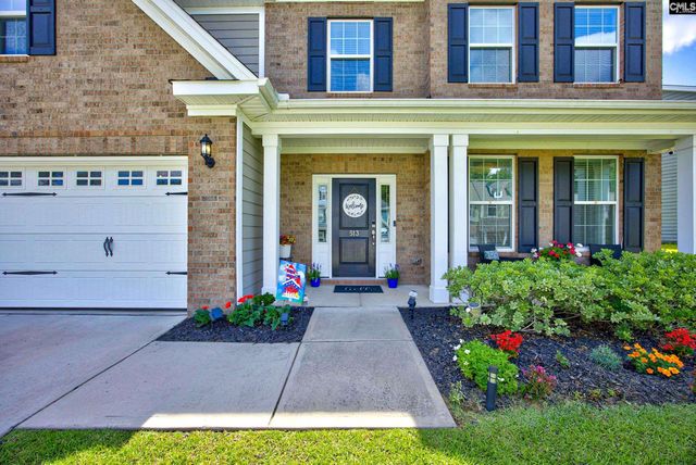 513 Harbour Pointe Drive, Columbia, SC 29229
