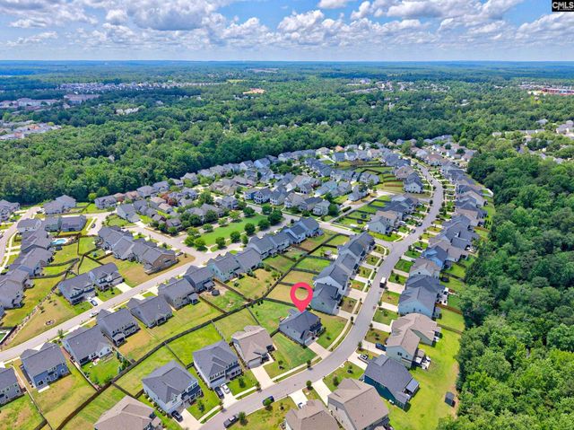 513 Harbour Pointe Drive, Columbia, SC 29229