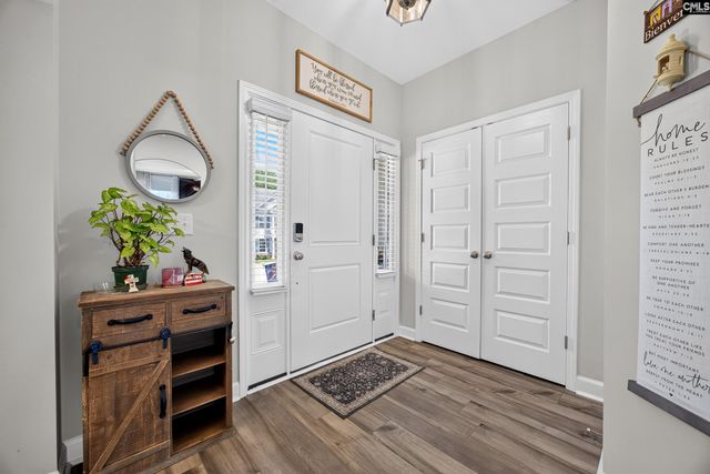 513 Harbour Pointe Drive, Columbia, SC 29229