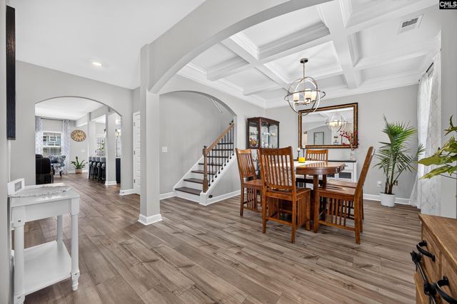 513 Harbour Pointe Drive, Columbia, SC 29229