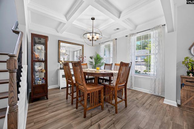 513 Harbour Pointe Drive, Columbia, SC 29229