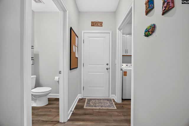 513 Harbour Pointe Drive, Columbia, SC 29229