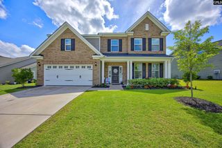 513 Harbour Pointe Drive, Columbia, SC 29229