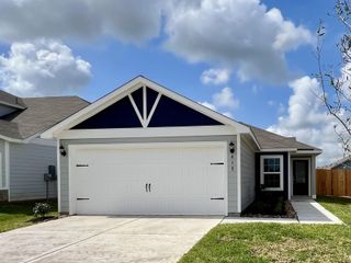 412 Tejas Trail, Waller, TX 77484