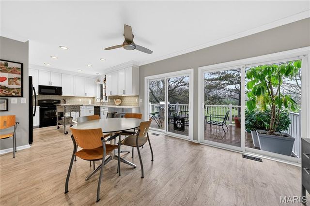 1187 Hawken Place, Webster Groves, MO 63119