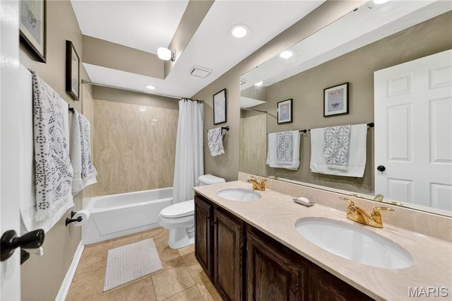 1187 Hawken Place, Webster Groves, MO 63119