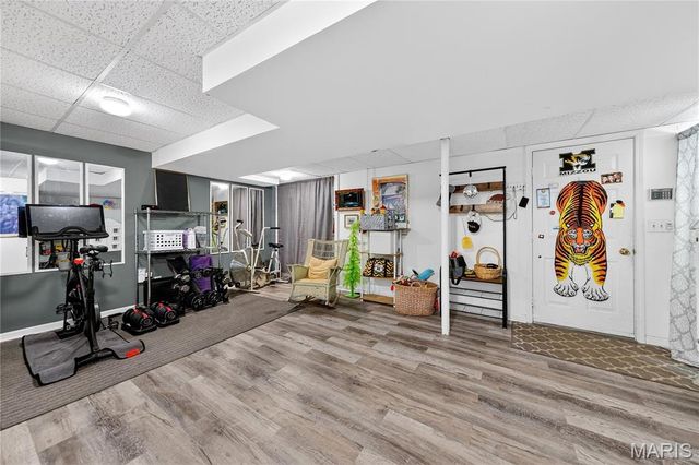 1187 Hawken Place, Webster Groves, MO 63119