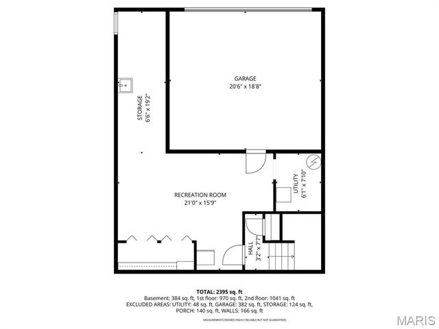 1187 Hawken Place, Webster Groves, MO 63119
