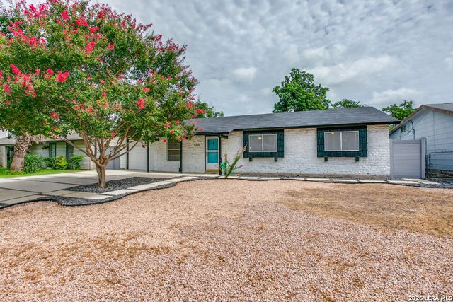 4407 Sun Vista Ln, San Antonio, TX 78217