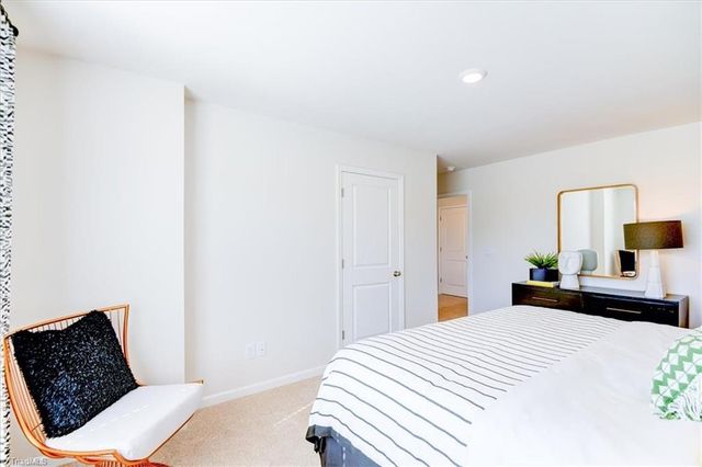 512 Fife Court, Gibsonville, NC 27249