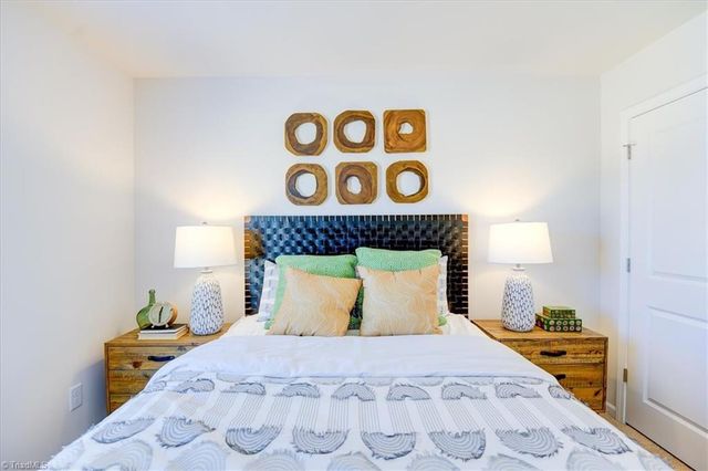 512 Fife Court, Gibsonville, NC 27249