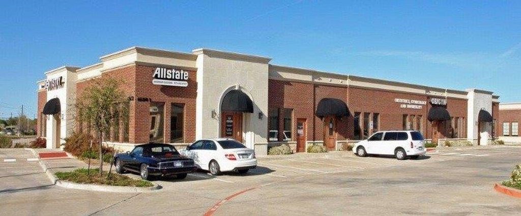 4300 N Josey Lane, Carrollton, TX 75010