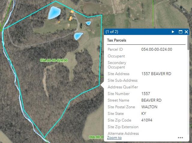 1557 Beaver Road, Walton, KY 41094