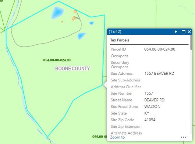 1557 Beaver Road, Walton, KY 41094