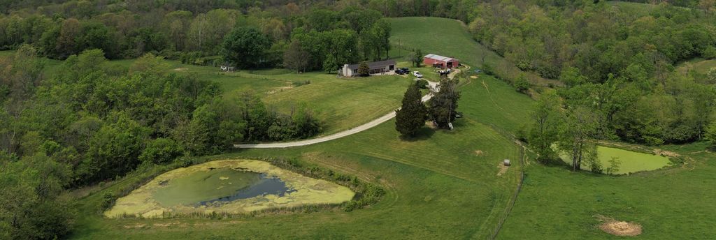 1557 Beaver Road, Walton, KY 41094