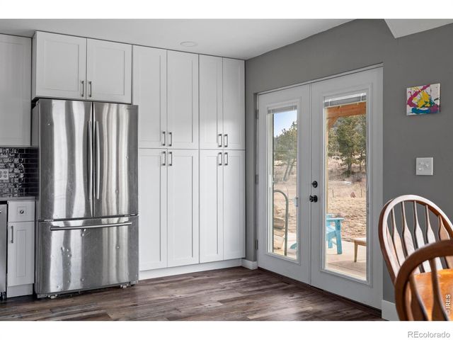 100 S Cucharas Mountain Court, Livermore, CO 80536