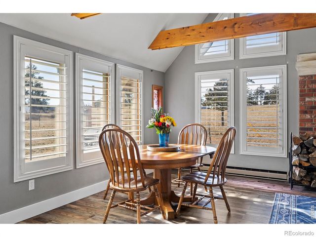 100 S Cucharas Mountain Court, Livermore, CO 80536