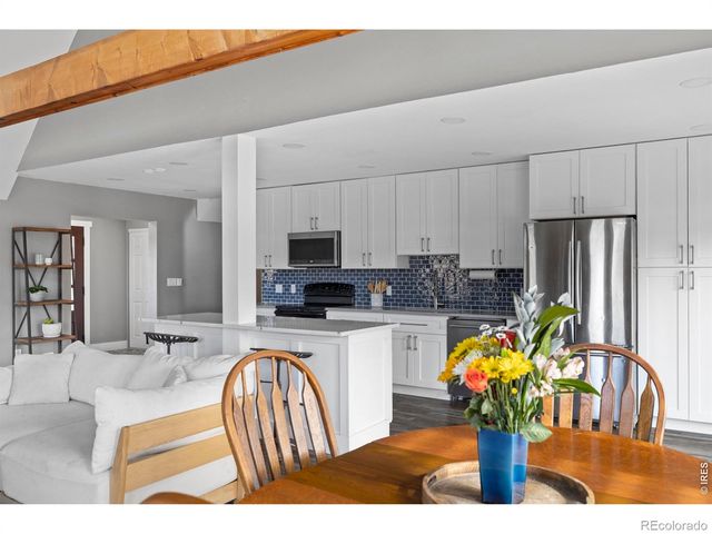 100 S Cucharas Mountain Court, Livermore, CO 80536