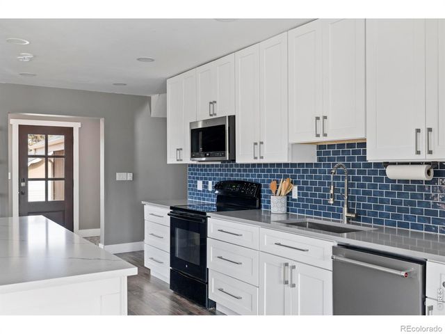100 S Cucharas Mountain Court, Livermore, CO 80536