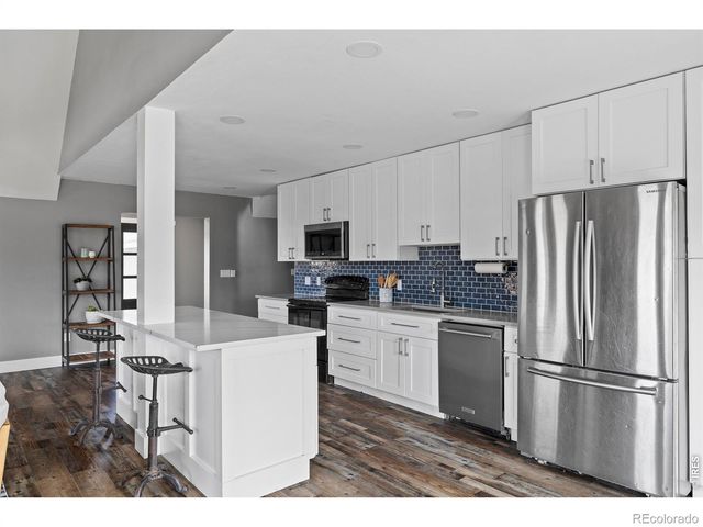 100 S Cucharas Mountain Court, Livermore, CO 80536
