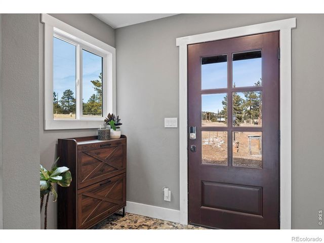 100 S Cucharas Mountain Court, Livermore, CO 80536