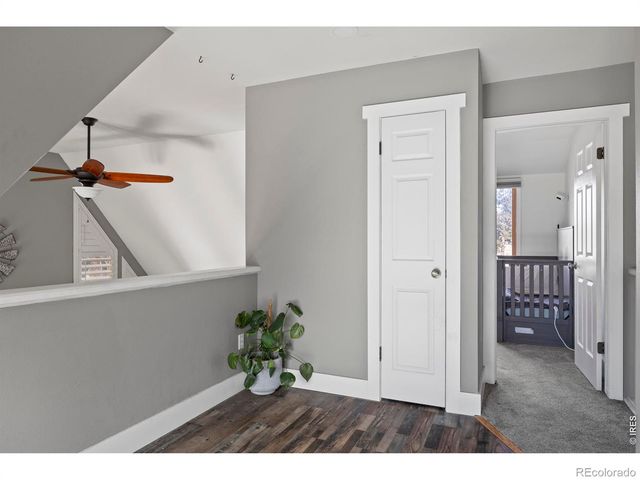 100 S Cucharas Mountain Court, Livermore, CO 80536