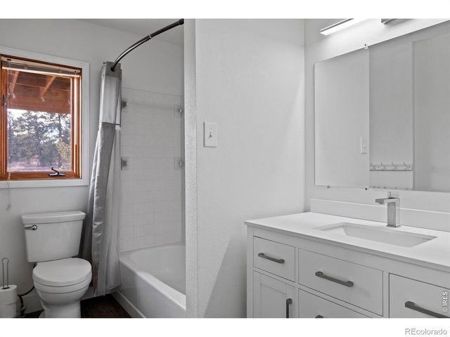 100 S Cucharas Mountain Court, Livermore, CO 80536