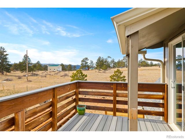 100 S Cucharas Mountain Court, Livermore, CO 80536