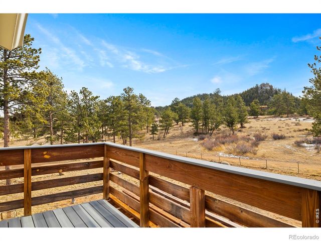 100 S Cucharas Mountain Court, Livermore, CO 80536