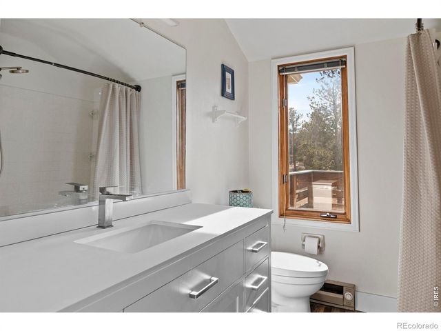 100 S Cucharas Mountain Court, Livermore, CO 80536