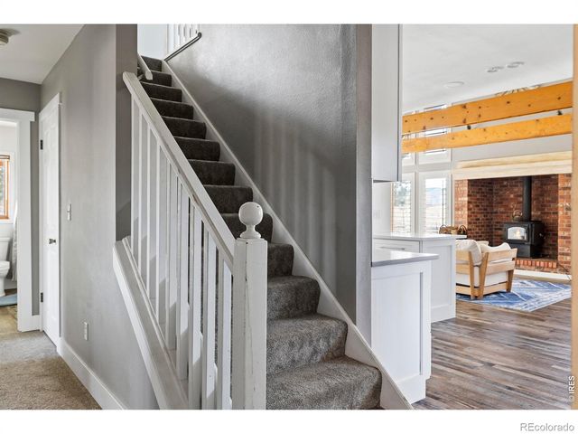100 S Cucharas Mountain Court, Livermore, CO 80536