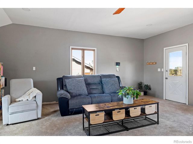 100 S Cucharas Mountain Court, Livermore, CO 80536