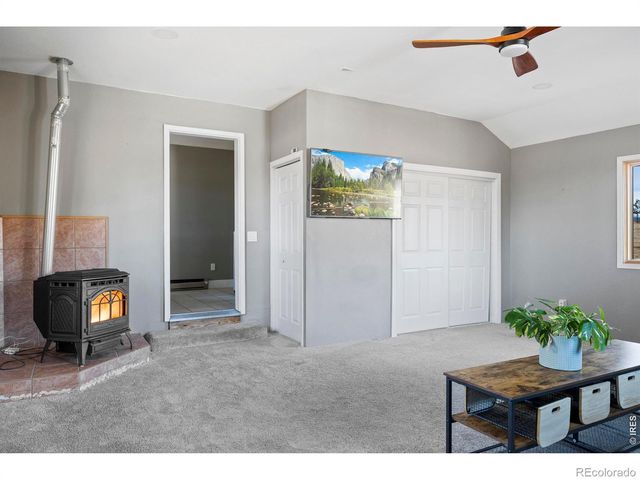 100 S Cucharas Mountain Court, Livermore, CO 80536