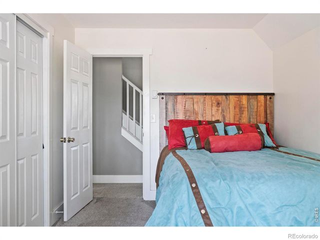 100 S Cucharas Mountain Court, Livermore, CO 80536
