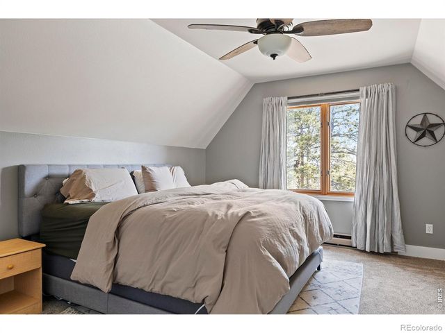 100 S Cucharas Mountain Court, Livermore, CO 80536