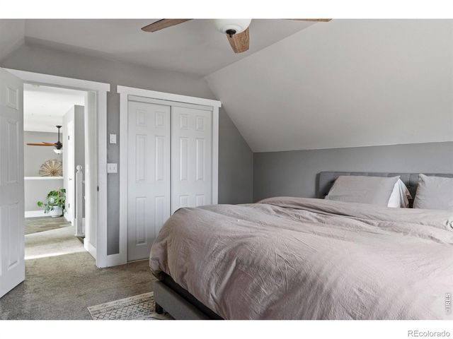 100 S Cucharas Mountain Court, Livermore, CO 80536