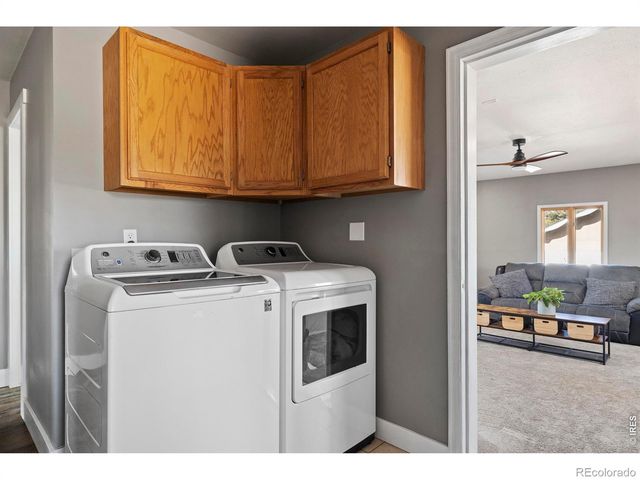 100 S Cucharas Mountain Court, Livermore, CO 80536