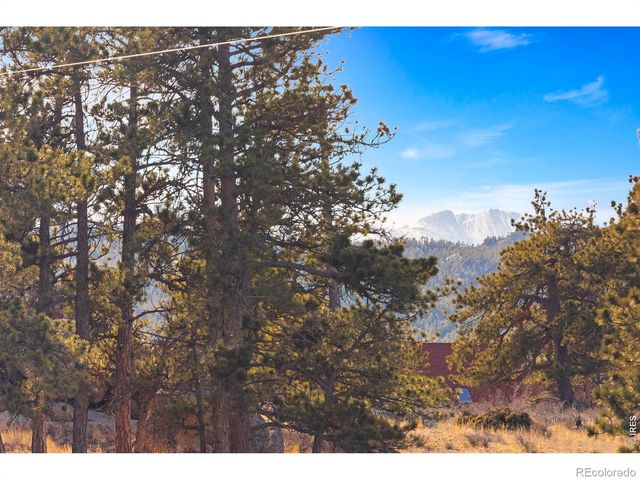 100 S Cucharas Mountain Court, Livermore, CO 80536