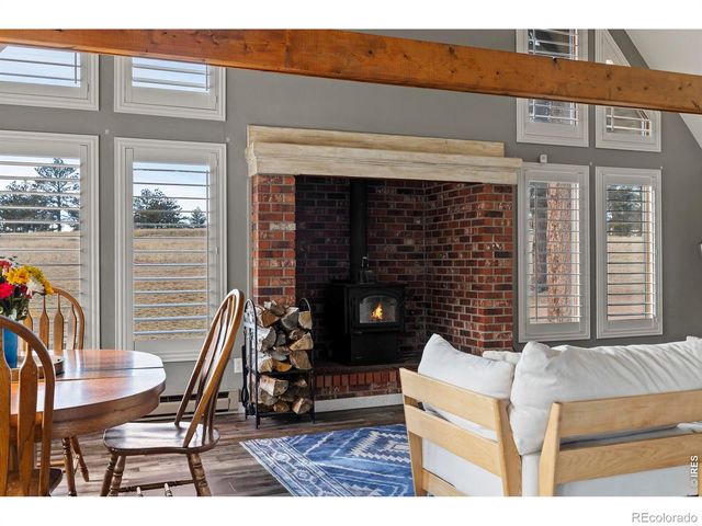 100 S Cucharas Mountain Court, Livermore, CO 80536