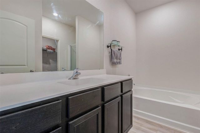 25423 Glacier Lake Drive, Cleveland, TX 77328