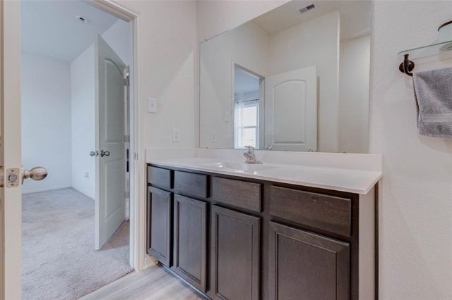 25423 Glacier Lake Drive, Cleveland, TX 77328