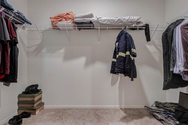 25423 Glacier Lake Drive, Cleveland, TX 77328