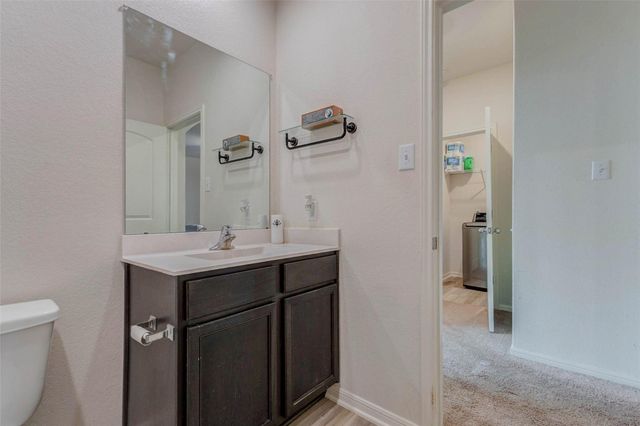 25423 Glacier Lake Drive, Cleveland, TX 77328