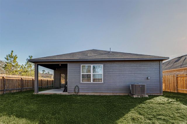 25423 Glacier Lake Drive, Cleveland, TX 77328