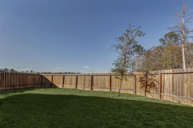 25423 Glacier Lake Drive, Cleveland, TX 77328