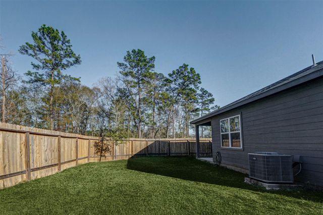 25423 Glacier Lake Drive, Cleveland, TX 77328