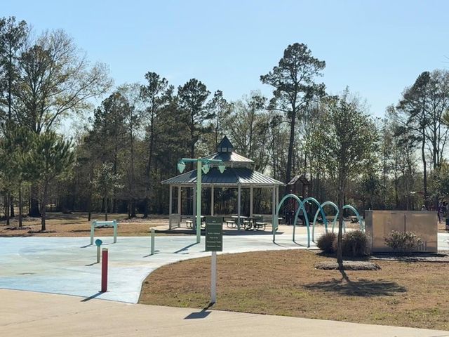 25423 Glacier Lake Drive, Cleveland, TX 77328